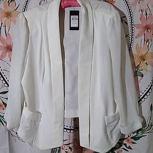 CITY CHIC WEDDING TOPPER